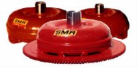 (image for) SMR Torque Converters