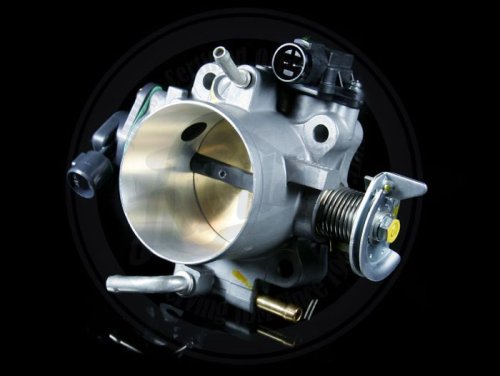 (image for) Spoon Sports Throttle Bodies