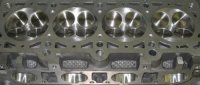 (image for) SRT4 Turbo Cylinder Heads