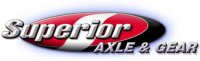 (image for) Superior Axles