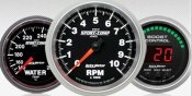 (image for) Gauges