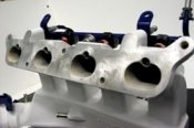 (image for) SRT4 2.4L Port Matched Intake