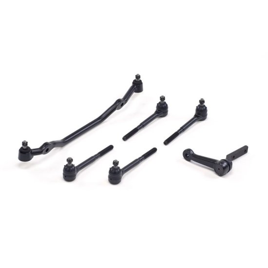 (image for) 64-67 Chevelle Malibu El Camino Steering Rebuild Kit 7/8 Dia