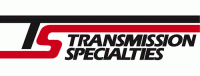 (image for) Trans Specialties Tranmissions