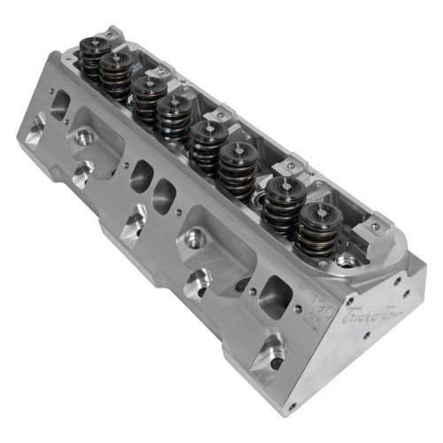 (image for) A "NEW" Trick Flow Mopar Smallblock Cylinder Head