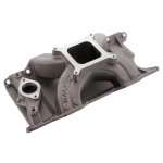 (image for) "NEW" Trick Flow Mopar LA Intake Manifolds