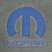 (image for) Custom Floor Mats