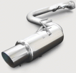 (image for) Tanabe Exhaust