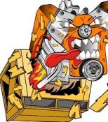 (image for) Crate Engines