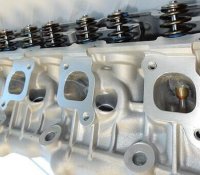 (image for) Viper C&C Ported Cylinder Heads