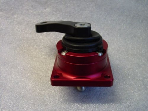 (image for) Viper Short Throw Shifter (STS)