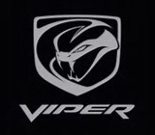 (image for) Dodge Viper Throttle Body