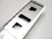 (image for) Viper Gen 2 Oil Pan Gate Kit