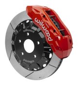 (image for) New Disc Brake Conversions