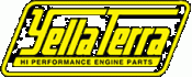 (image for) Yella Terra Rocker Arms