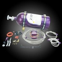 (image for) Zex Dodge 5.7/6.1L Hemi Nitrous kits