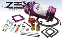 (image for) ZEX Nitrous Systems