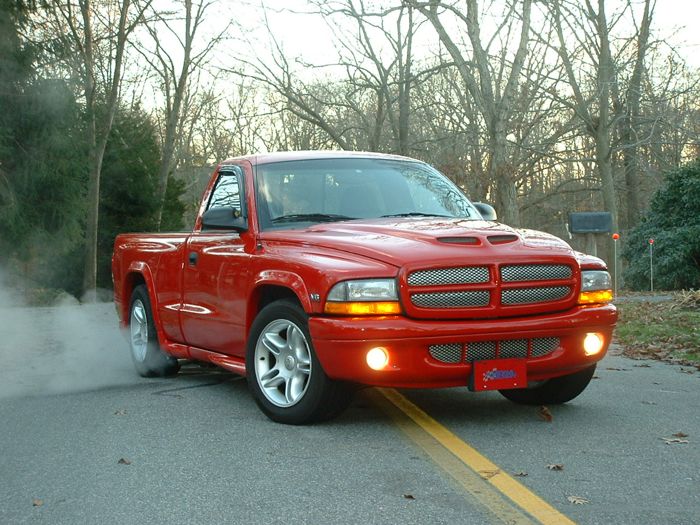 Dodge Dakota 1998